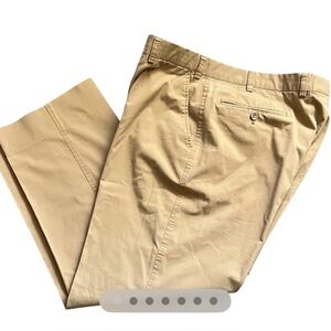 Hiltl Khaki Chinos Excellent Condition Size 36/38